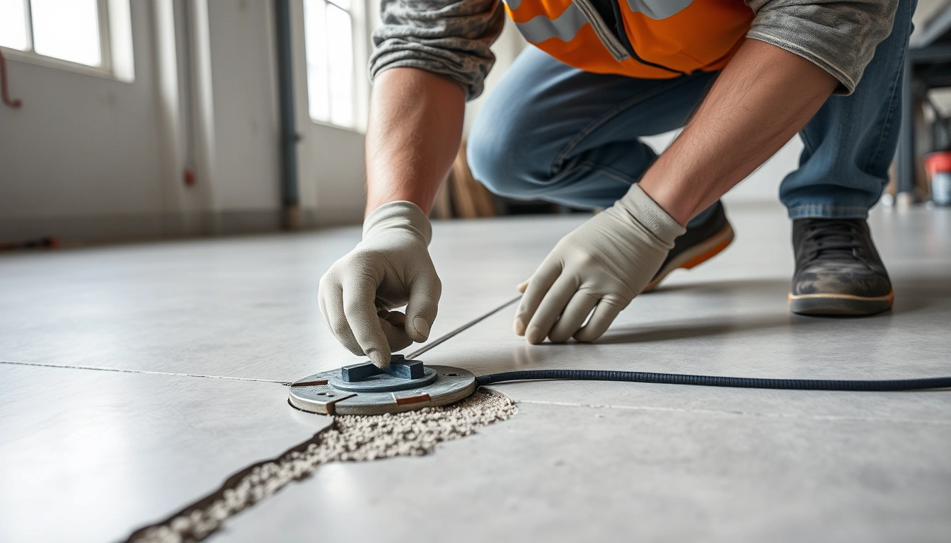 control joint failure industrial floor repair control joint failure industrial floor repair
