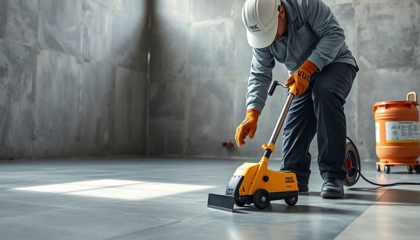 industrial floor slab repair industrial floor slab repair